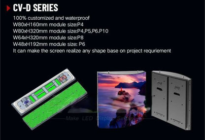 CV SERIES