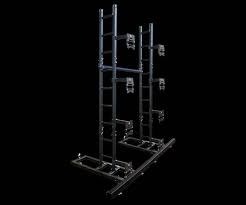 mobile venue video wall
